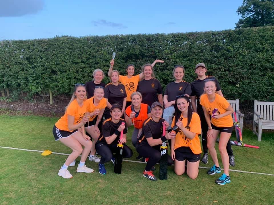 Nantwich Vipers 🏏 tweet media