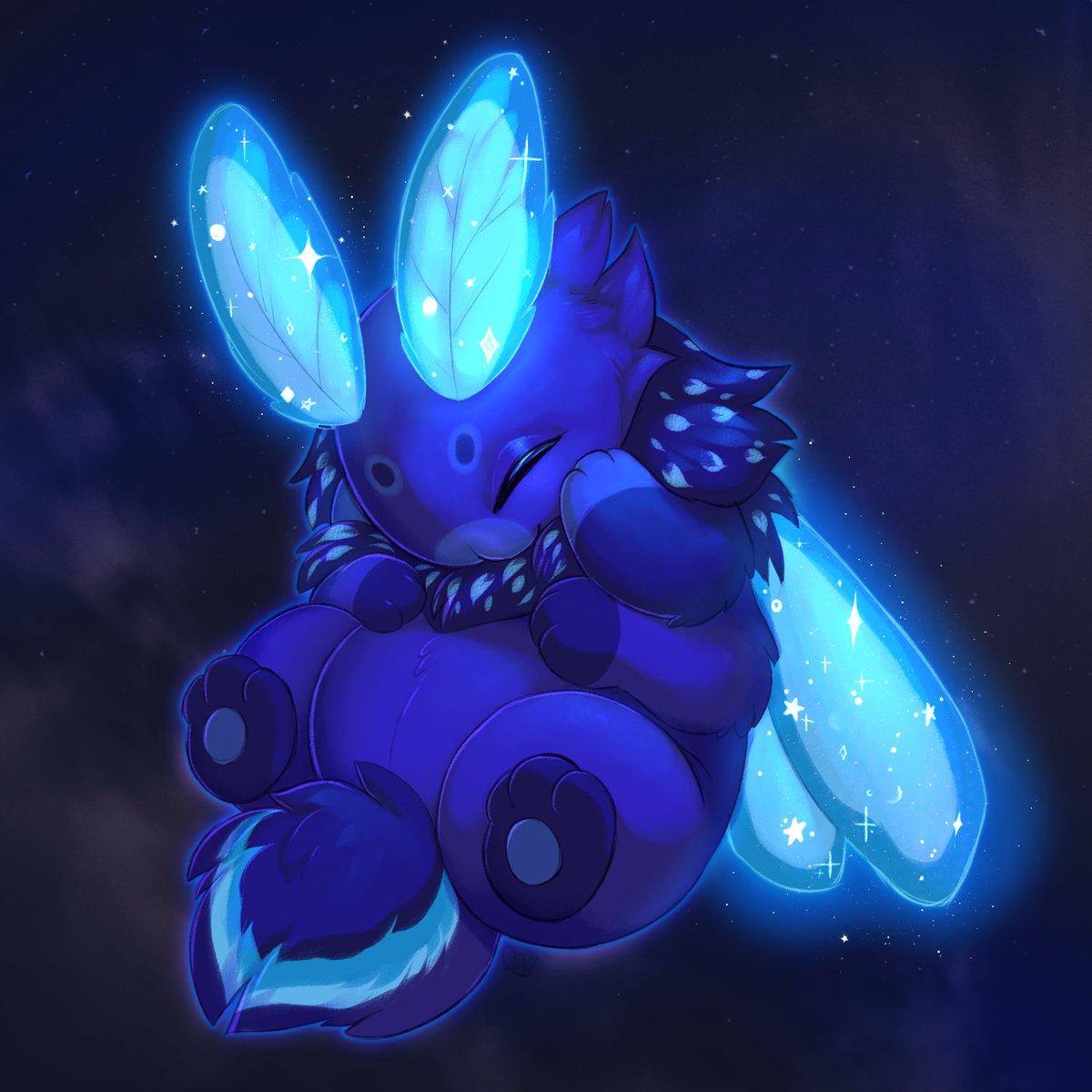 CRAY0NH3ART's tweet image. 💥⚔️💥
revenge attack for @/covencryptid of their character, pyxis!
#artfight #teambloom #artfight22