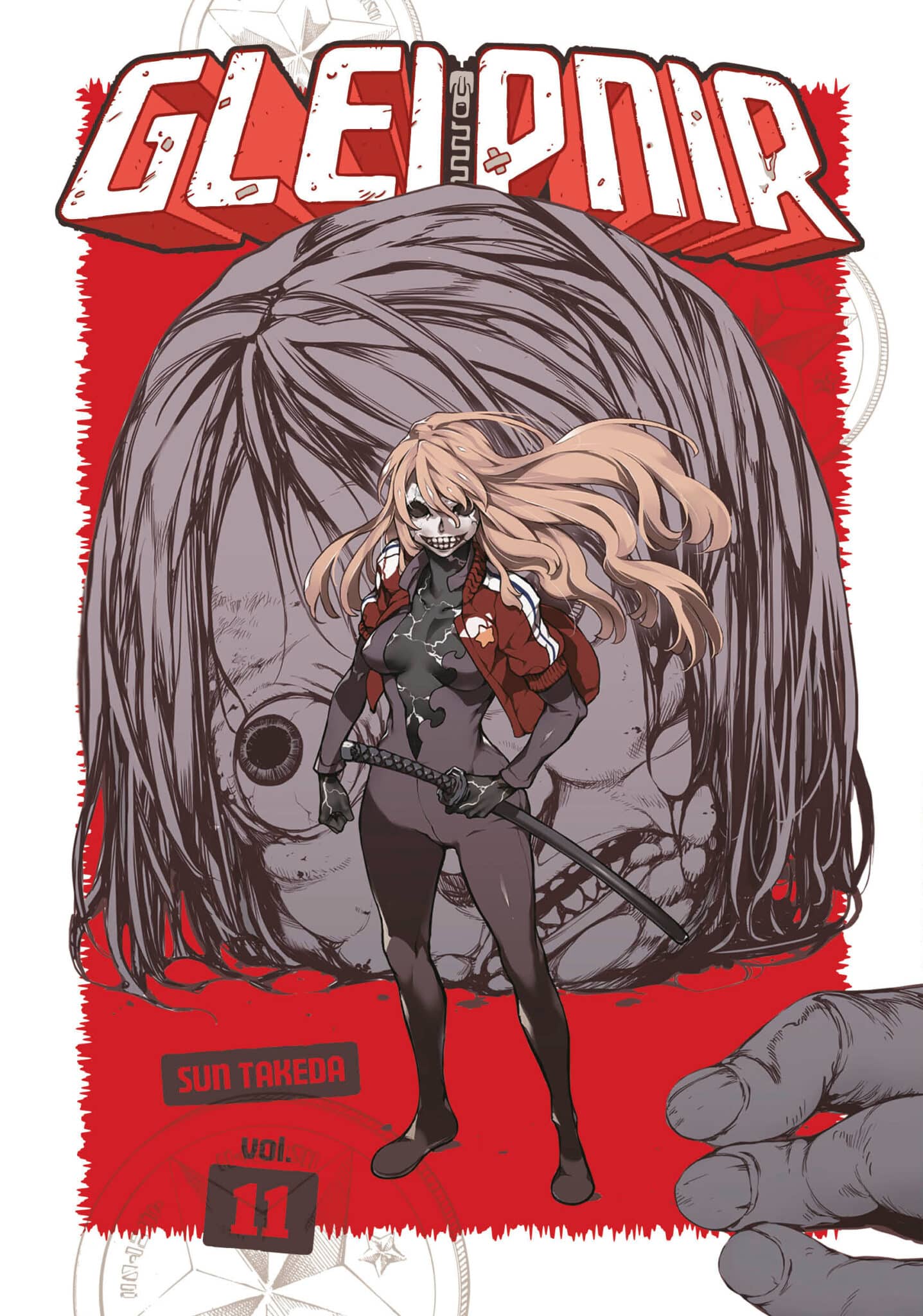 ヨーヨーリクリエーション　Gleipnir グレイプニル　RAW グレイプニル - ヨーヨーリクリエーション ┃ヨーヨー専門店