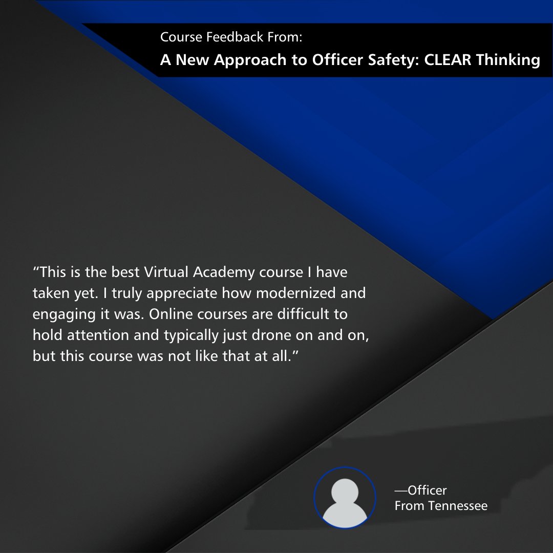 Have you taken this course yet? bitly.ws/sLtm
#courses #partnerfeedback #virtualacademy #trainingmatters