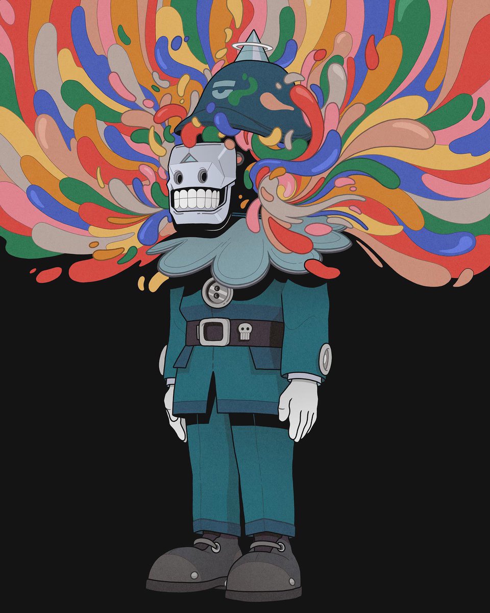 DirtyRobot tweet media