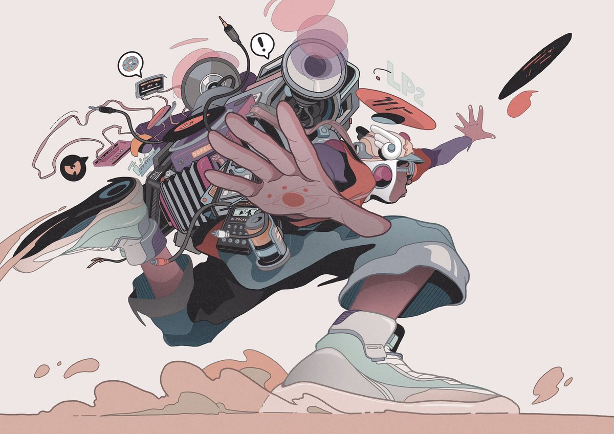 DirtyRobot tweet media