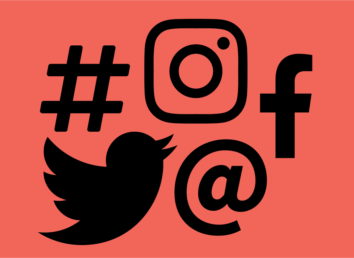 link_scan's tweet photo. Out and about and see a #social handle for #facebook #twitter #Instagram and others, scan it quickly with @link_scan  https://t.co/YFiSXeYEmH https://t.co/yqEMI4sH3s
