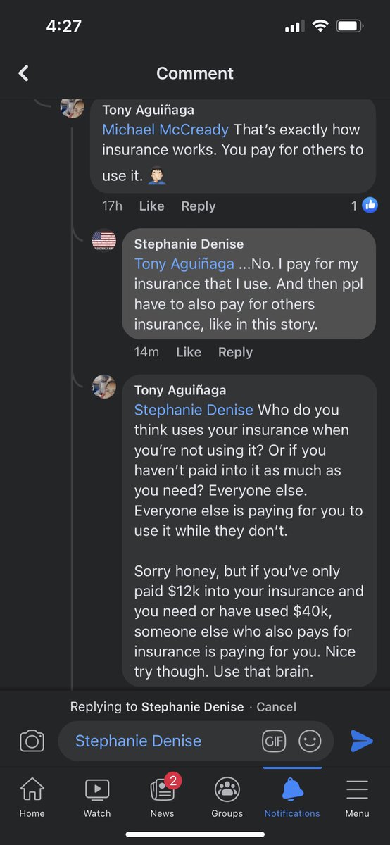 pocket_monstre's tweet photo. People don’t know how things work, do they? https://t.co/a6hhfaeRFm