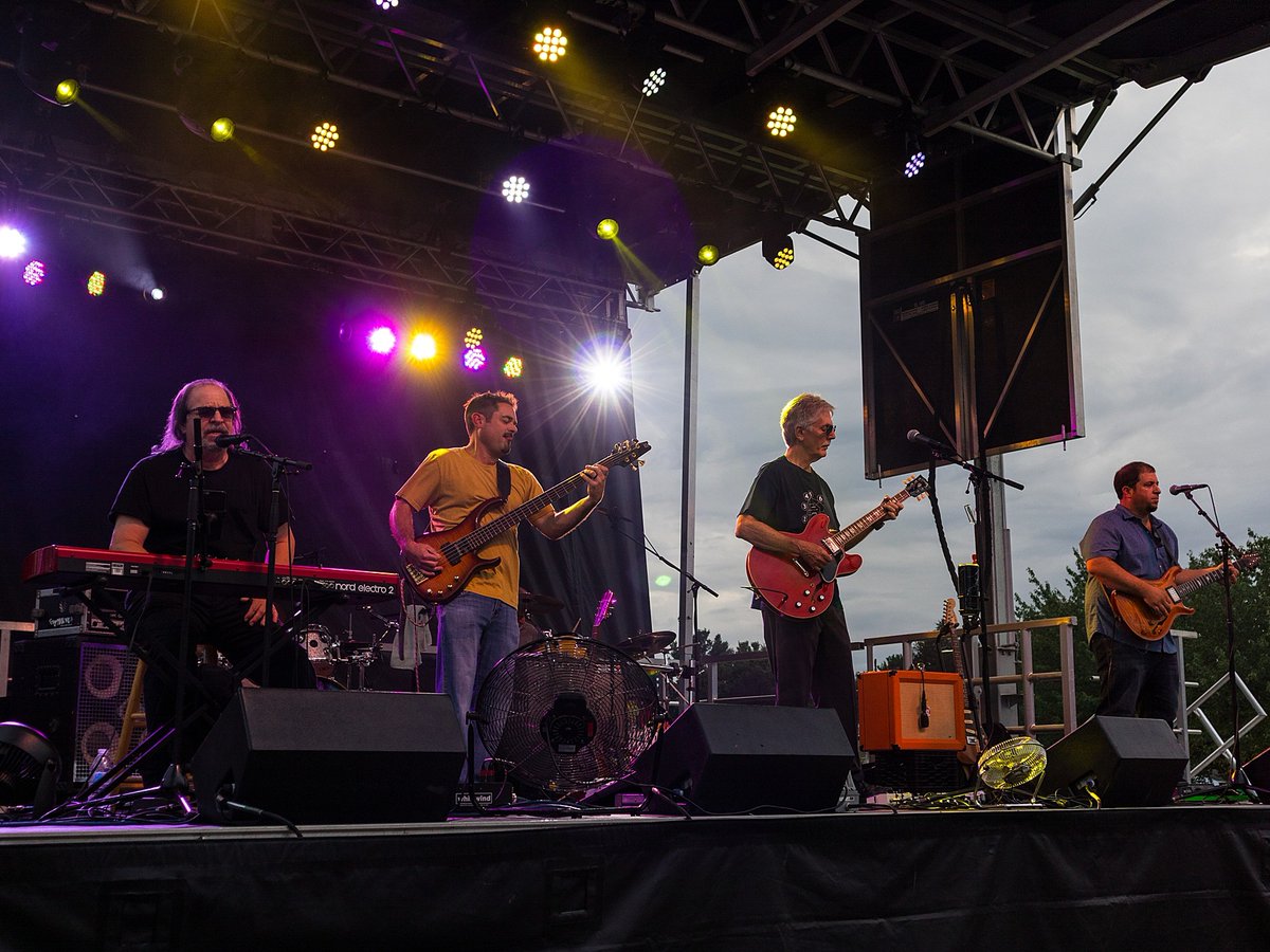 Powerstation Events tweet media