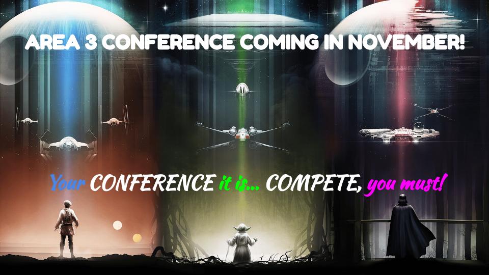 Your TAFE Area 3 Officers are excited to start the year with you! 
President: Peyton Crabill
Vice President: Avery Bailiff
Secretary: Catherine Vu
Historian/Parliamentarian: Carmen Bley
Area Coordinator: Cathy Ownby
#LetThePassionForTeachingBeWithYou
#TeachForTheStars