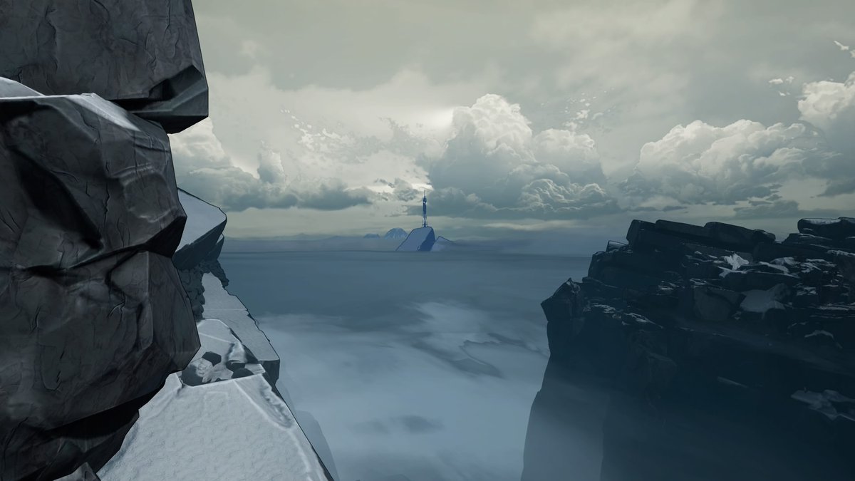 ClarViper's tweet image. #PS4share