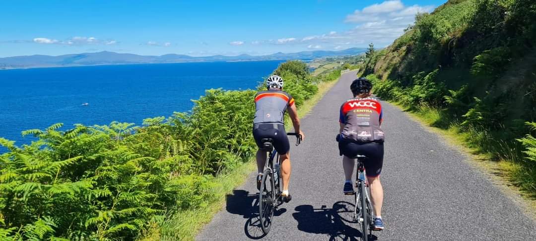 Wild Atlantic Mizen Cycle tweet media