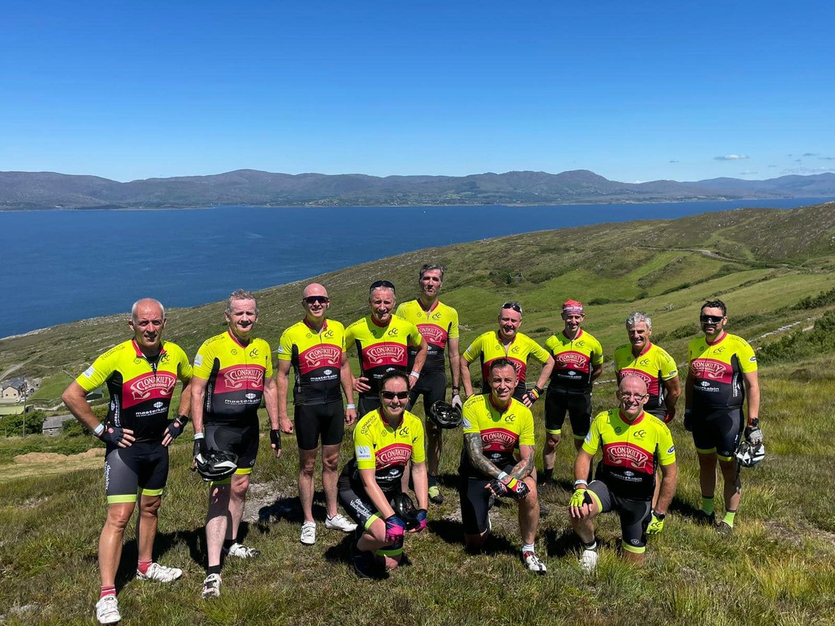 Wild Atlantic Mizen Cycle tweet media