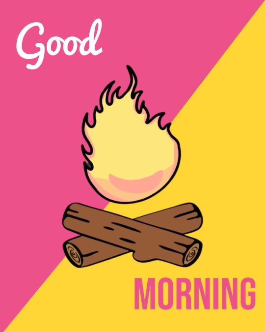 BonfireClubNFT's tweet photo. Gm ❤️ https://t.co/mhjmlPgxKT