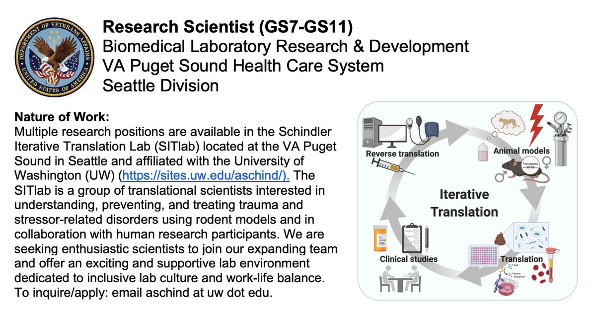 Abbie Schindler, PhD tweet media