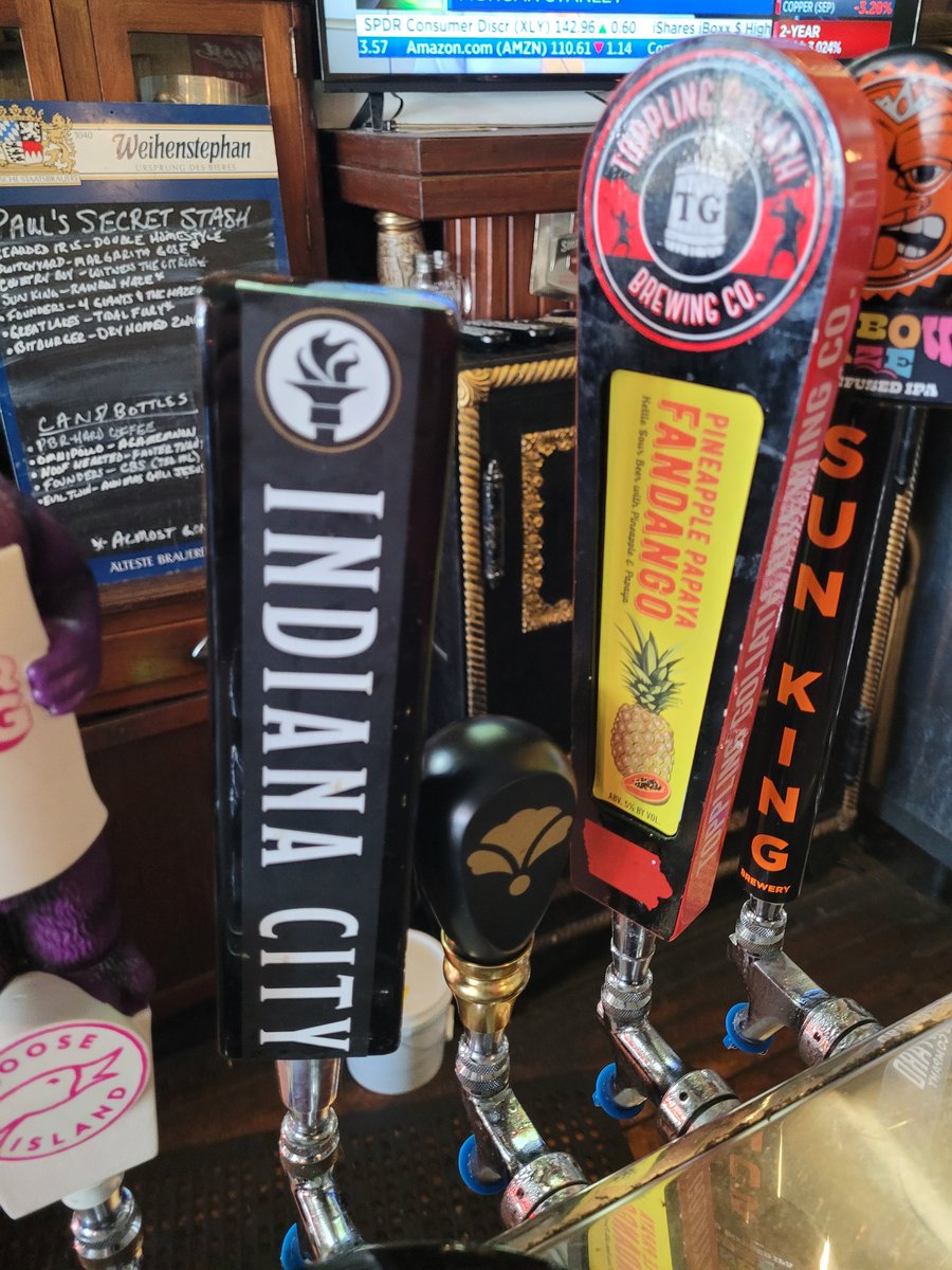 Gerst Haus (@gersthausevv) on Twitter photo On tap now(part 2): <a href="/untitledartbev/">Untitled Art.</a> Juice Drops Mango Lotus, <a href="/IndianaCityBeer/">Indiana City Brewing Company</a> Citra, Yo!, <a href="/TGBrews/">Toppling Goliath Brewing Company</a> Citroid & Pineapple Papaya Fandango, <a href="/EvilTwinBrewing/">Evil Twin Brewing</a> Please Give Me A Double Sweet Almond Joy Half-Caf Capp! <a href="/EvvBeerClub/">๐ผ๐ง๐๐๐ค๐ง๐๐๐๐ ๐น๐๐๐ฃ โ๐๐ฆ๐</a> <a href="/craftroads/">Craftroads Beverage</a> <a href="/DrinkIndiana/">Drink Indiana Beer</a> <a href="/IndianaOnTap/">IndianaOnTap.com</a> On tap now(part 2): <a href="/untitledartbev/">Untitled Art.</a> Juice Drops Mango Lotus, <a href="/IndianaCityBeer/">Indiana City Brewing Company</a> Citra, Yo!, <a href="/TGBrews/">Toppling Goliath Brewing Company</a> Citroid & Pineapple Papaya Fandango, <a href="/EvilTwinBrewing/">Evil Twin Brewing</a> Please Give Me A Double Sweet Almond Joy Half-Caf Capp! <a href="/EvvBeerClub/">๐ผ๐ง๐๐๐ค๐ง๐๐๐๐ ๐น๐๐๐ฃ โ๐๐ฆ๐</a> <a href="/craftroads/">Craftroads Beverage</a> <a href="/DrinkIndiana/">Drink Indiana Beer</a> <a href="/IndianaOnTap/">IndianaOnTap.com</a>