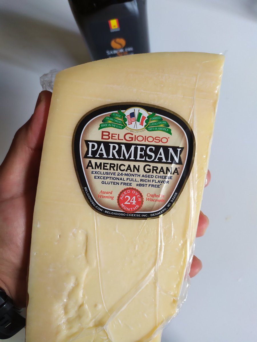 jorgeifrancisco's tweet image. #PestoTime Fleet food