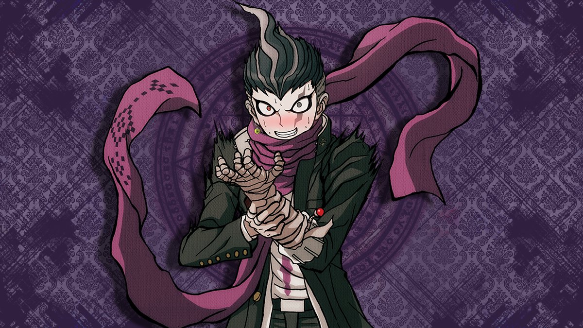 UltraBeastTamer's tweet photo. Perhaps flexing the very might his Four Generals possessed would force this woman to yield?

"K-Kuhahaha!! Why yes! In fact each one contains enough power to bring this planet's existence to an end! It was no simple task! But I have tamed each one to answer to my every whim!!" https://t.co/3XBaKKrLSI