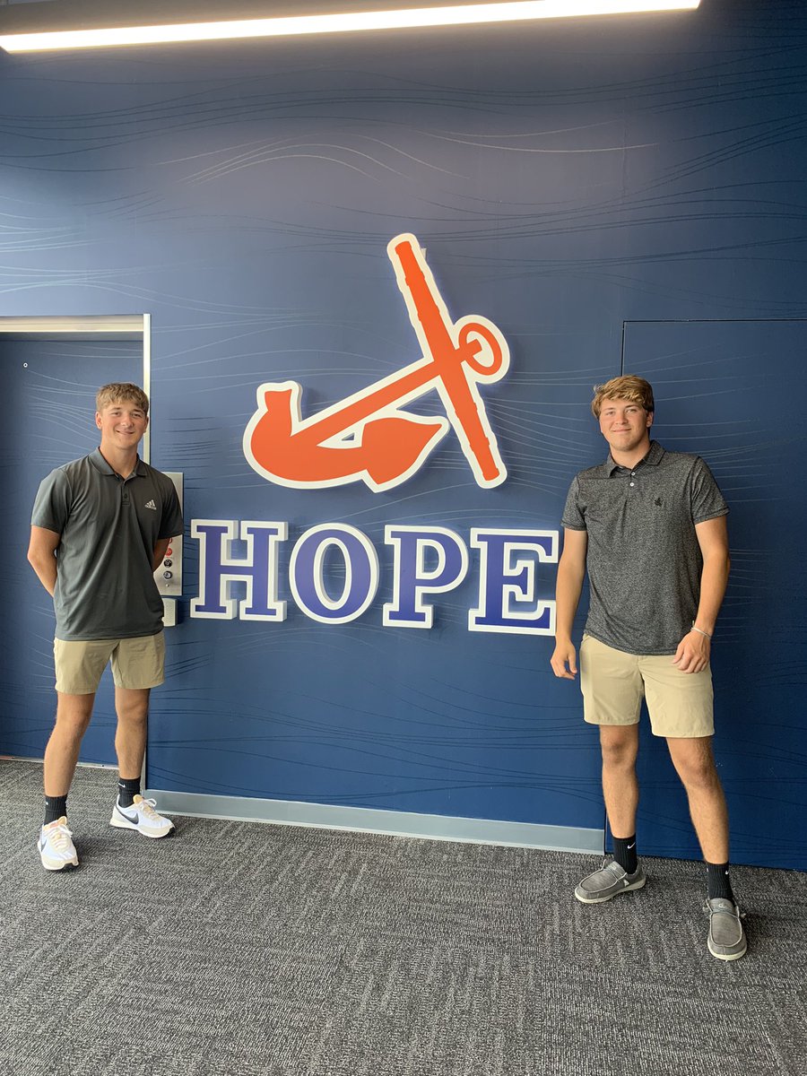 Tbacigalupo22's tweet photo. Thank you @j_new45 and @Coach_Fritz for the visit today! https://t.co/XVirwjSKWR