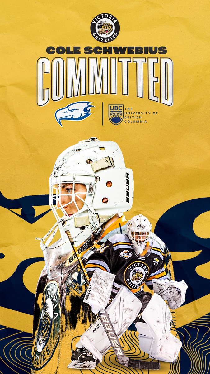 Victoria Grizzlies tweet media