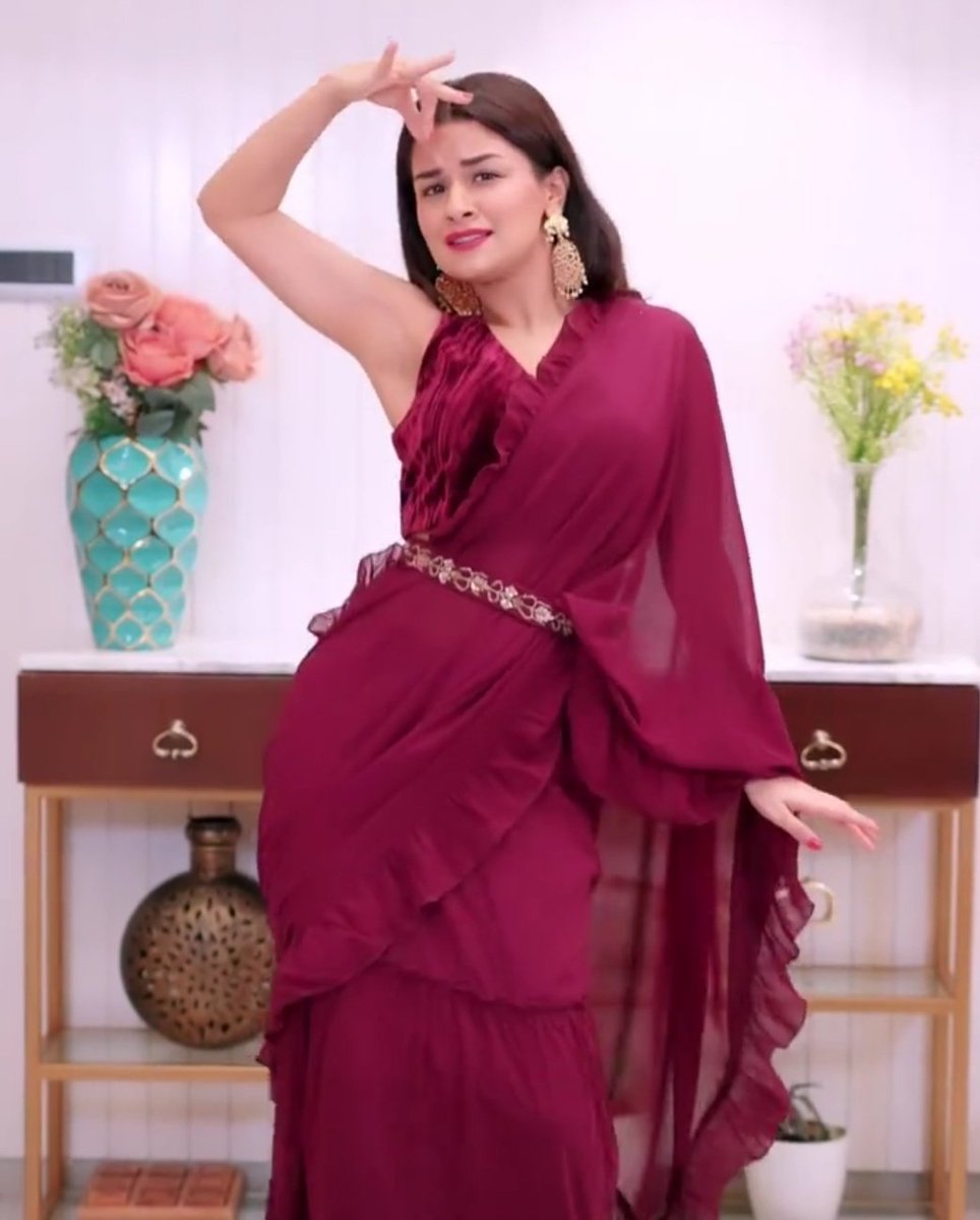 banbit_forever_'s tweet photo. How does this girl look so beautiful in every outfit 😫🥺❤

{ #Avneetkaur #SidNeet  #SiddharthNigam #BanBit  #BanBitForever #MyBanBit } https://t.co/f5S6VjuNEc