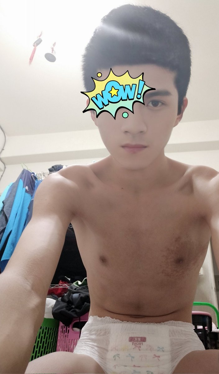 ABDL Taiwan tweet media