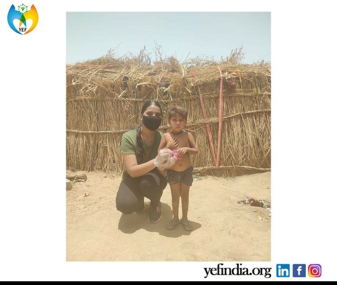 yefindia's tweet photo. "The greatest mind is whom are willing to share."

#yef#youthempowermentfoundation#nature#humanity#love https://t.co/tpZukcrBXz