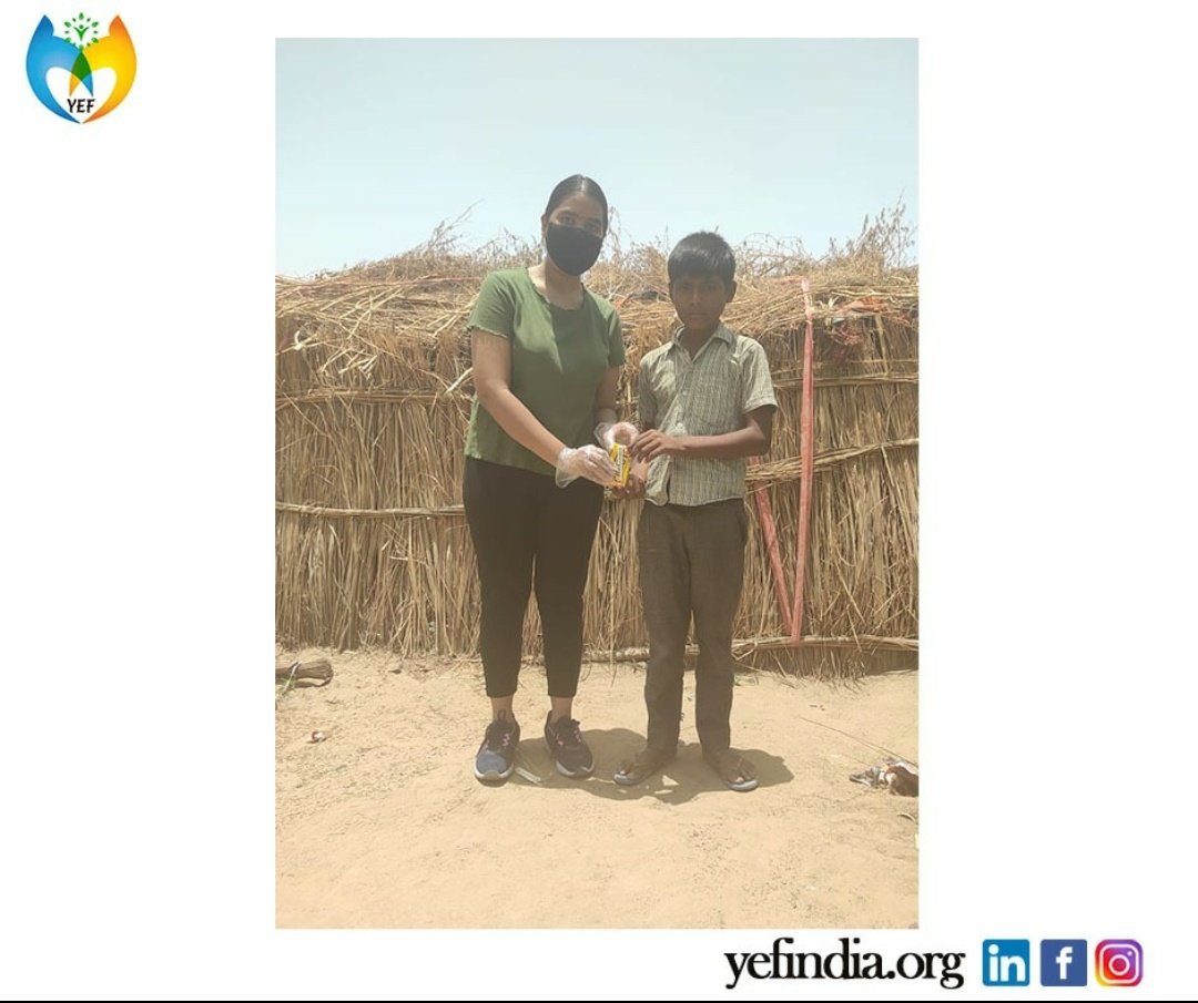 yefindia's tweet photo. "The greatest mind is whom are willing to share."

#yef#youthempowermentfoundation#nature#humanity#love https://t.co/tpZukcrBXz