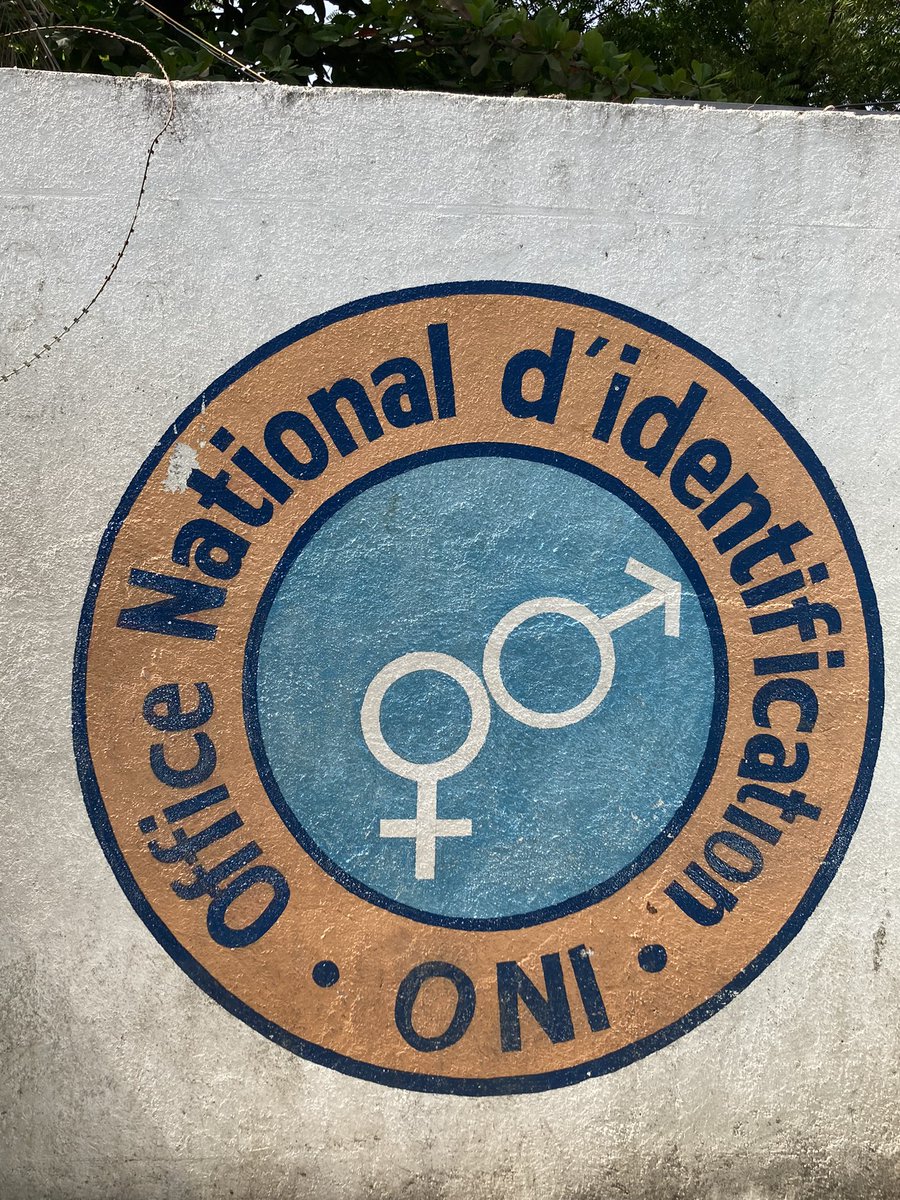 ArnalGuiM's tweet photo. 1ere journée de mission @AFD_France dans le département du Nord en #Haiti pour renforcer l’accès des https://t.co/RYktMqhPCB.s aux services publics . Dialogues riches d’enseignements avec les acteurs de l’identité et l’état civil, l’OPC et @knfp https://t.co/w69q3ca8HO