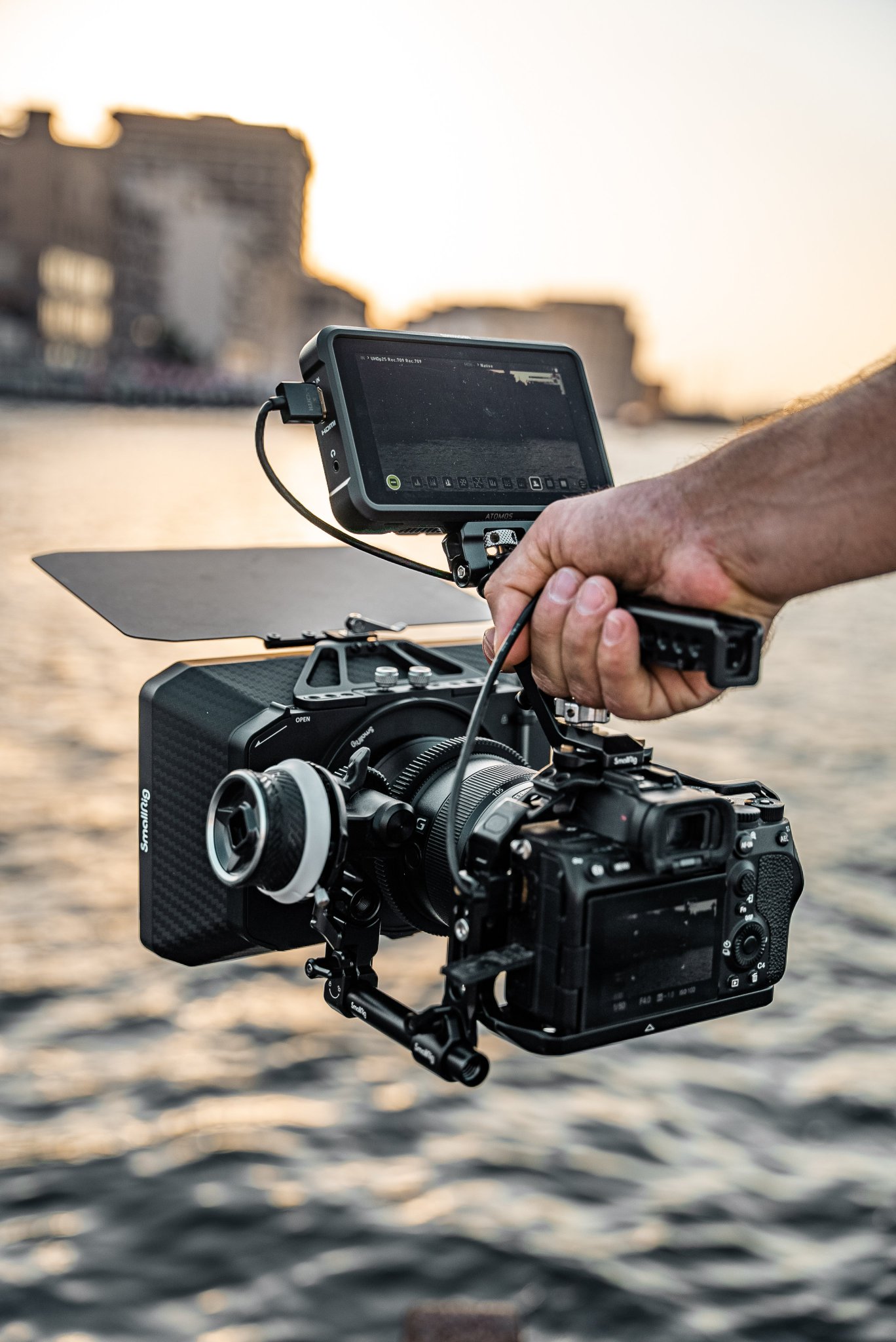 SmallRig on Twitter: 