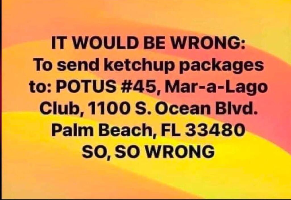 FancyNancy2018's tweet photo. @1_love22 @OccupyDemocrats https://t.co/BtBhyvUKXV