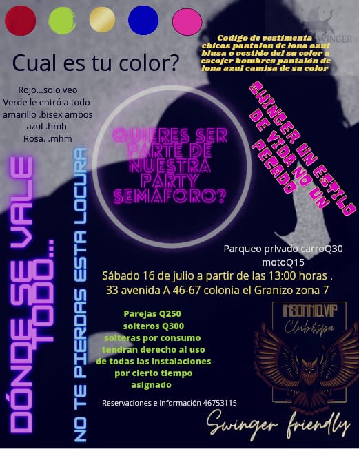 nebulaspartygt's tweet photo. Bueno pues ...esto se está poniendo más candente .......los esperamos ......tendremos servicio de trasporte de puerta a puerta ....con un mínimo costo ....de puerta a puerta .......no te arriesgues mejor te traemos y te regresamos ............. https://t.co/5fGUIZgmqP