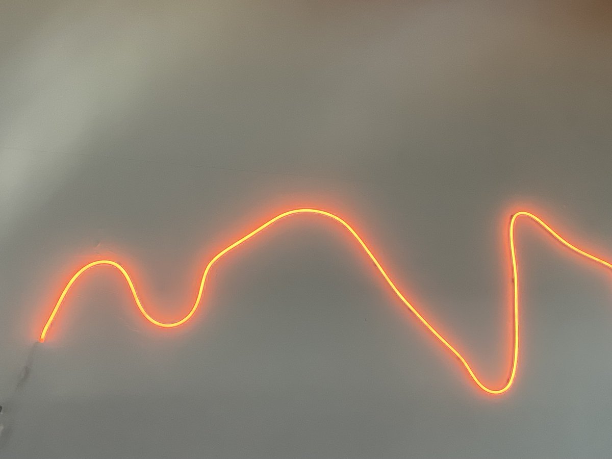 CailanLight's tweet photo. Smart Neon flex https://t.co/nt51YGw5P3