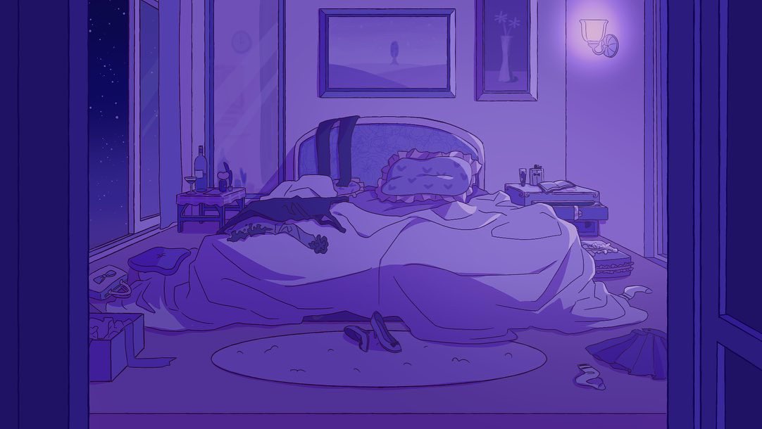 djkimm598's tweet photo. Hi #PortfolioDay 
I’m Dongjoo, 2Danimator/character designer/ background artist!
I’m both open for freelance/full time job!!
Check more of my work at https://t.co/NXGeIPtYpX 
✉️ djkimm598@gmail.com https://t.co/33k1ILNFoC