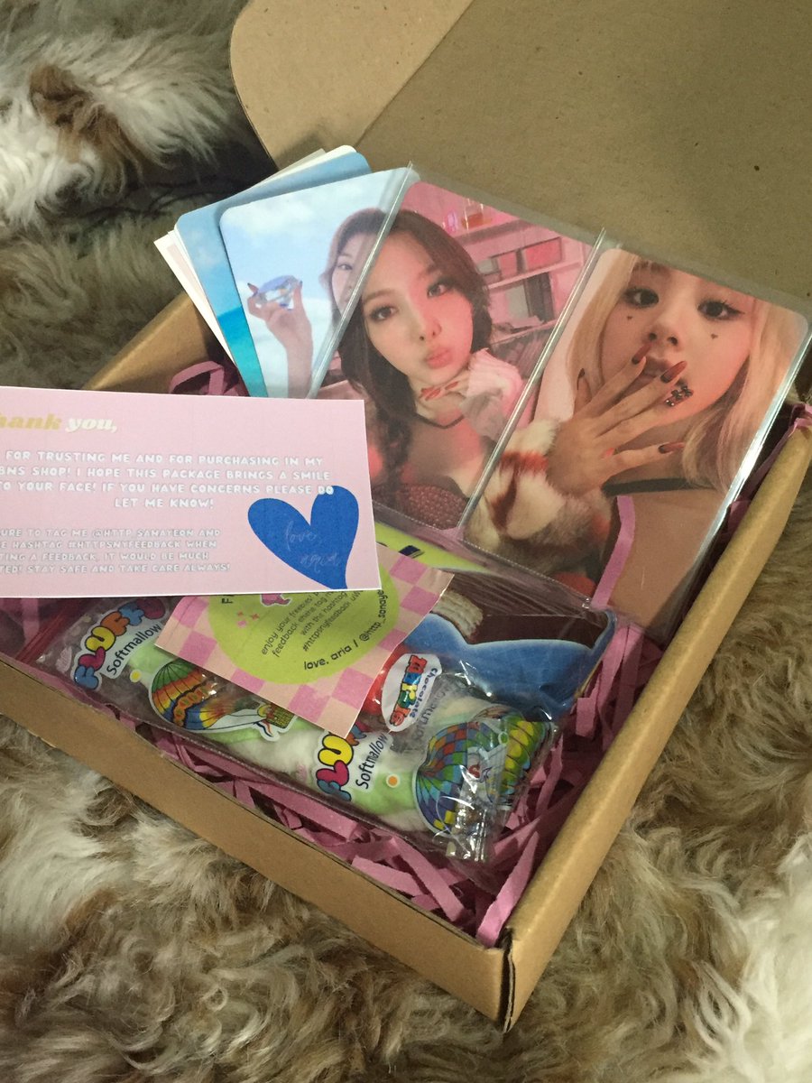 rm_hoon's tweet photo. 💌 : happy mail
𓂋 fol ; chae kuko & nayeon noot
My gratitude goes to @http_sanayeon who took vital part on my gg pc agenda. Thanks for the safe packaging & adorb freebies, to w/c I had been addicted. This made my day.
Chae kuko & Nayeon Noot haver !!!
✧ #httpsnyfeedback ✧ https://t.co/JyLrzNSTjI