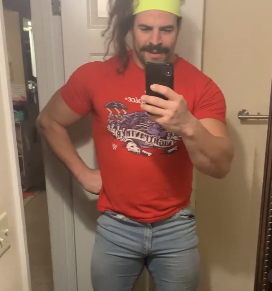 THE OZZMAN (@glrthquake) on Twitter photo 