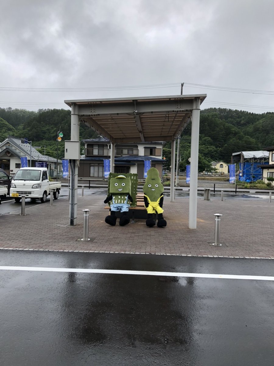 東北北部だけ梅雨が明けないのなんで～？☔
