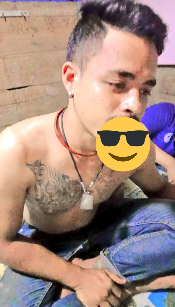 phm_mummud's tweet photo. #555ใครอยากดัง🔉🔉🔉
#ให้นั้งของบ่อแต่ถ้าอยาก...
#ให้มานั้งข้างบังน้ะ😁😋😁 https://t.co/vAhAlOt9L8