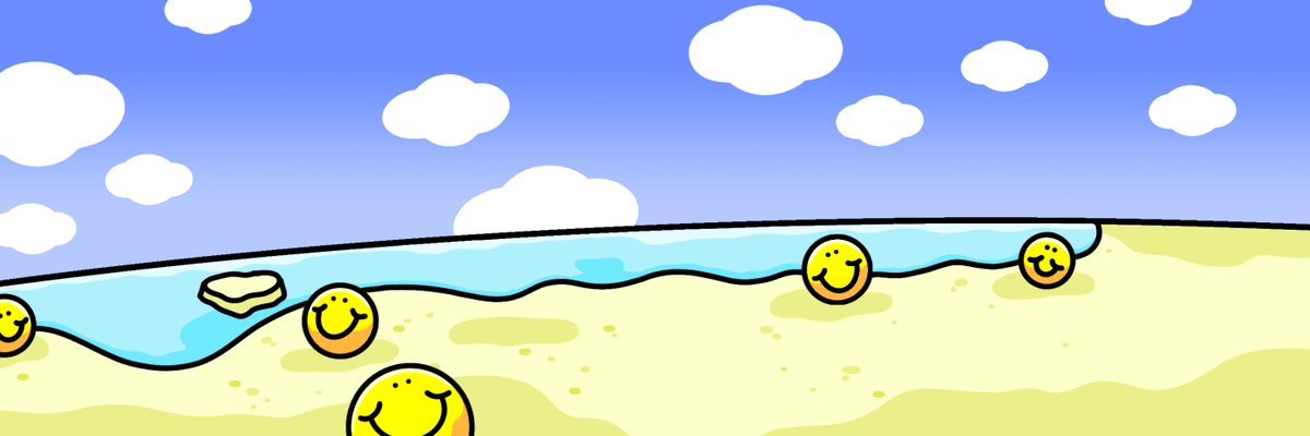 9coreclear's tweet photo. Grab super clean Smile beach ๐๏ธ
3 traits #3LBiomes that only have 64 of all.
Ready for 2nd round @3LandersNFT materials drop. https://t.co/6rvZ5Rt10t