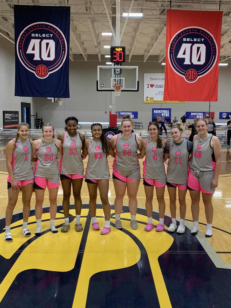 Lady Martin Bros 2024 tweet media