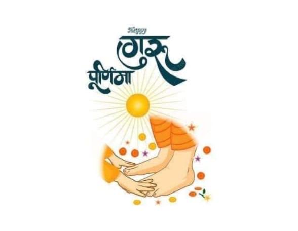ss7157's tweet photo. Guru Purnima ⁦⁦@CNBC_Awaaz⁩ https://t.co/dDfw8jqJKw