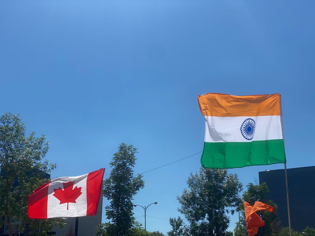 Calgary Marathi Association tweet media