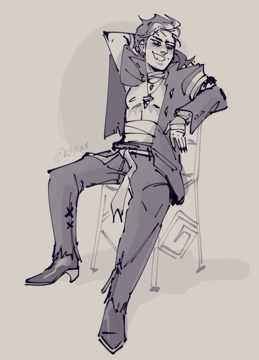 here. yassified daryan crescend (special thanks to starry and their big brain)