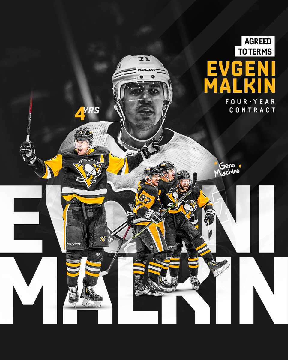 GENO IS BACK!!!!

Everything you need to know: pens.pe/3P7ZcGS