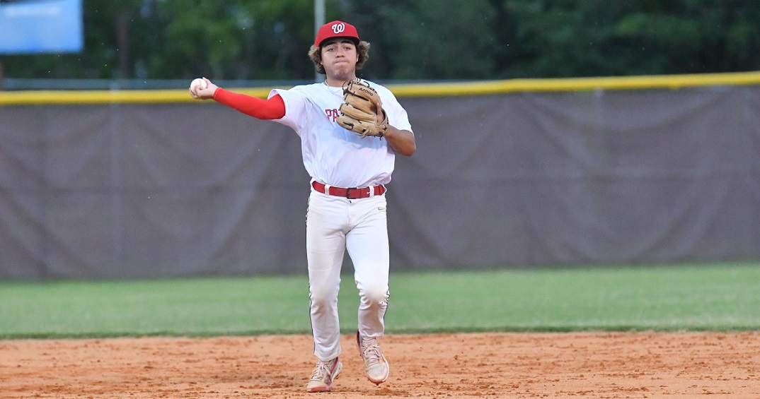 Daily Roundup for Tuesday, July 12 features American Legion Baseball. An 8-run fourth inning lifted the Wilmington Patriots to a mercy-rule win over Port City Post 545 READ HERE ($): coastalpreps.com/daily-roundup-…