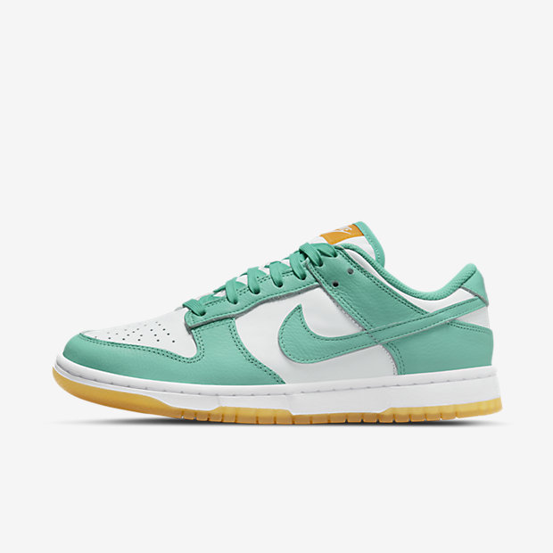 sneakerhuddle's tweet photo. DUNKS RELEASING TOMORROW ⚡️

Nike Dunk Low 'Teal Zeal' 
https://t.co/7qMB9rFfxG

Nike Dunk High 'Laser Blue'
https://t.co/jHvHLUR6oO

#AD https://t.co/onxsnRIux2
