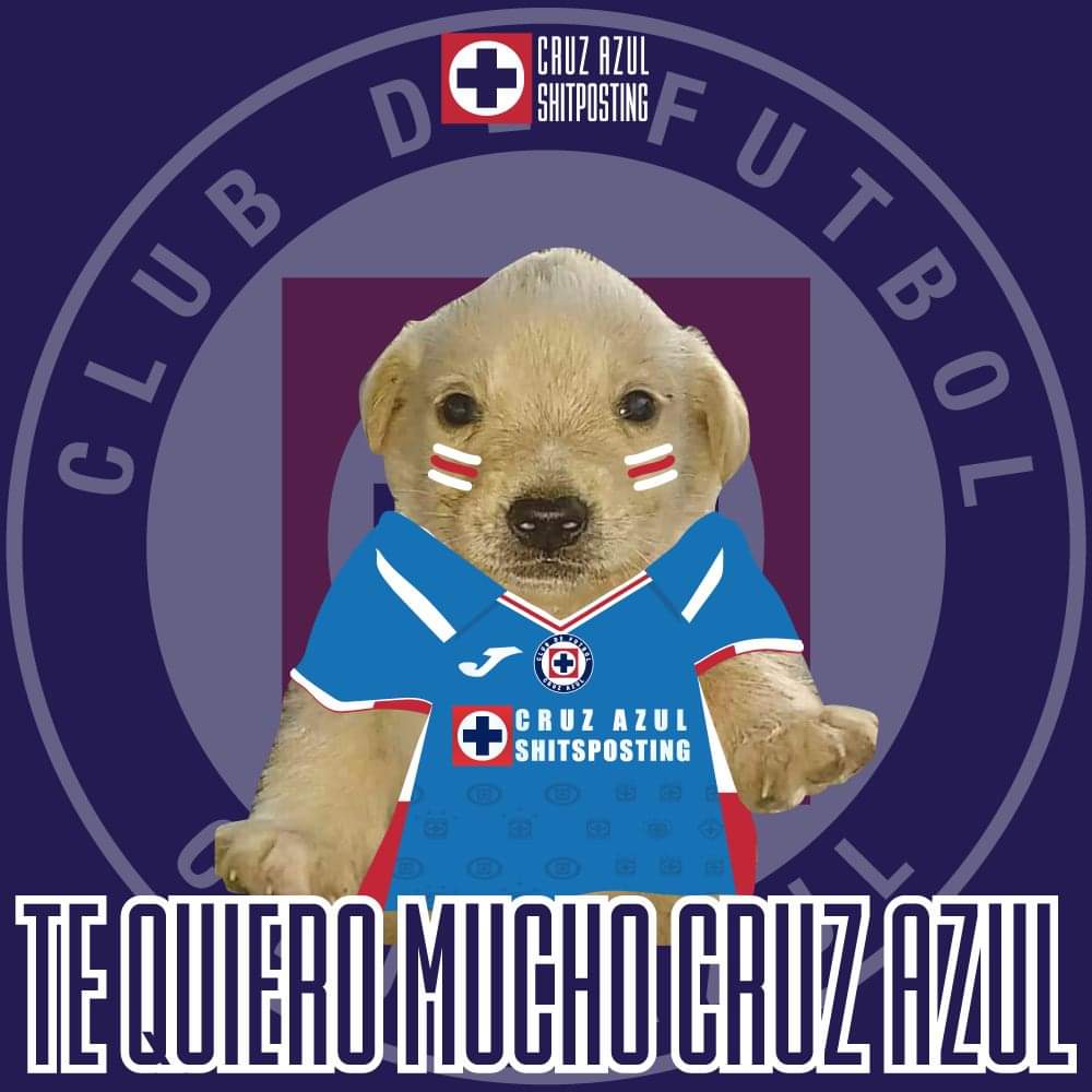 Balamcho campeón del fútbol mexicano 💙 tweet media
