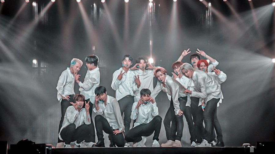 YGENTHUSIAST's tweet photo. This is too much for us but also harder for them. 

My always in all ways i'll be waiting MY TREASUREs. 💙💎 @treasuremembers https://t.co/1I08HXWp6n