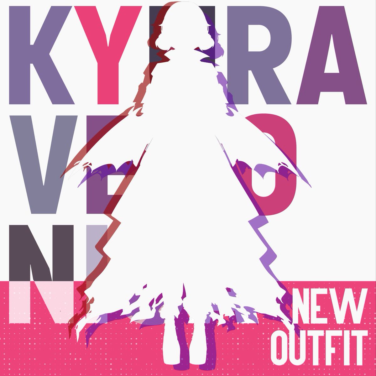 Awow gaess!!!><
akhirnya aku dikasih #Kostum2Kyura 😤!!! sebelum itu bantuin postingan ini sampai 250 RT😳

kalo udah nanti kyura bikin waiting room untuk baju keduanya ~ 

yukk rameinnn >< 💕
#KyuraVeronica #vtuberid #vtuber