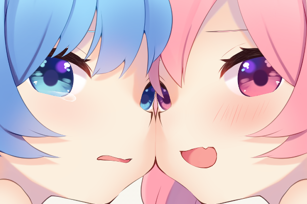 Skeb納品しましたありがとうございました～!
https://t.co/Mr7QenswMT 