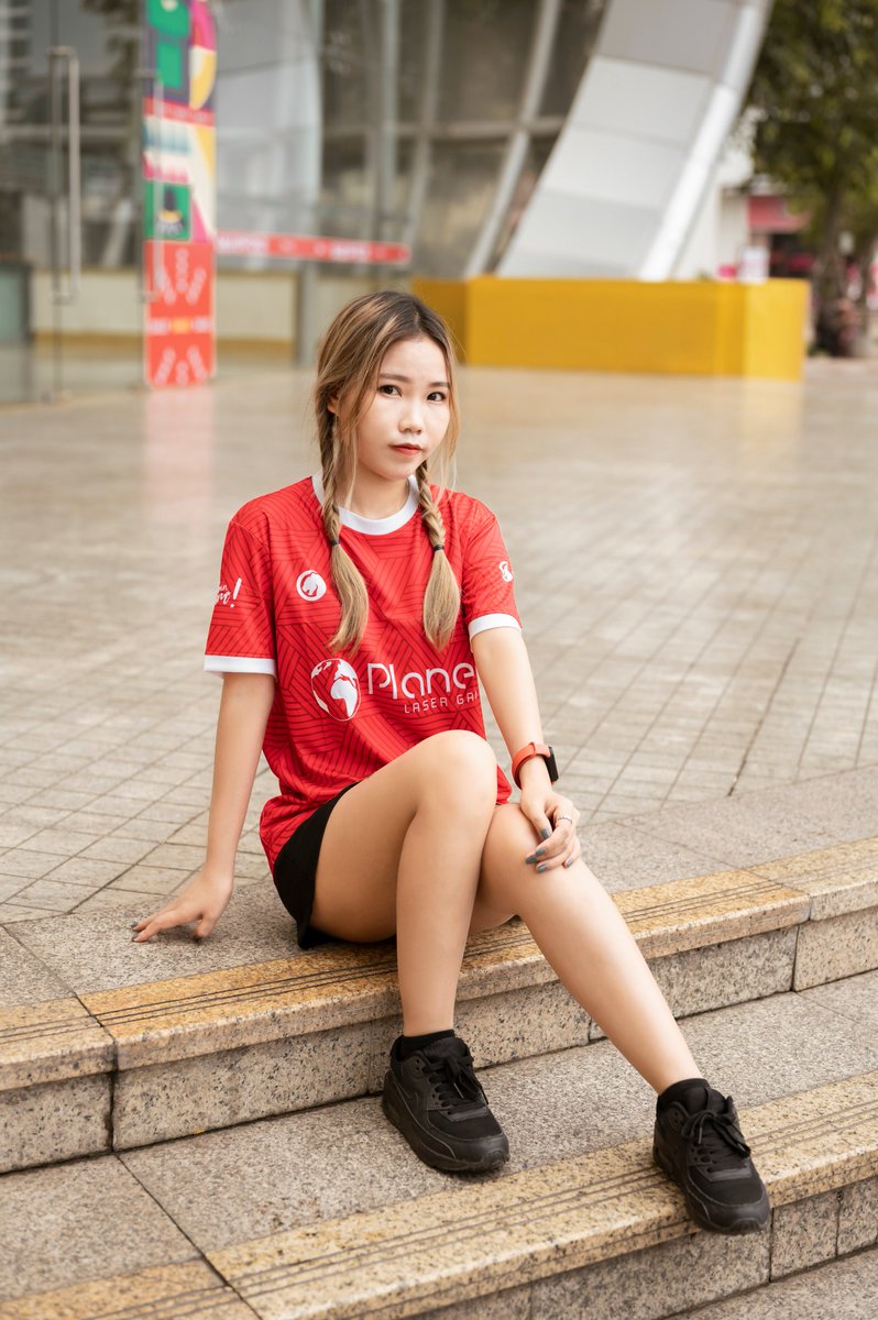 Anna99_streamer's tweet photo. Guys! I am waiting for you. Let's have a walk? with new design of Panther ❤️
Love yourself is everlasting love. Create your own happiness 😘
#model #modeling #panther #streetwear #streetwearfashion https://t.co/ZfwLI2pkEP
