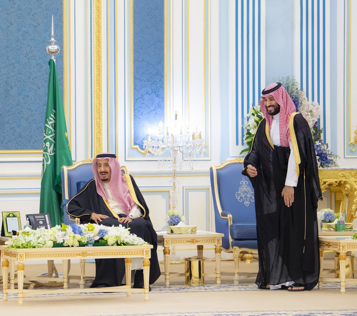 أبو طراد 🇸🇦 tweet media