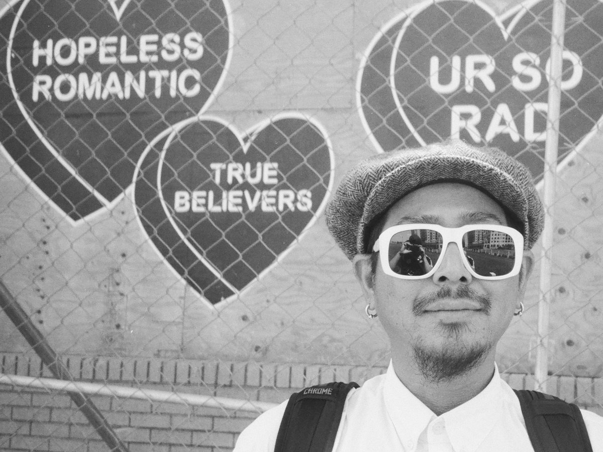 KillLincoln's tweet image. asbury was cool maybe we’ll be back one day i dunno @aftermathcoll