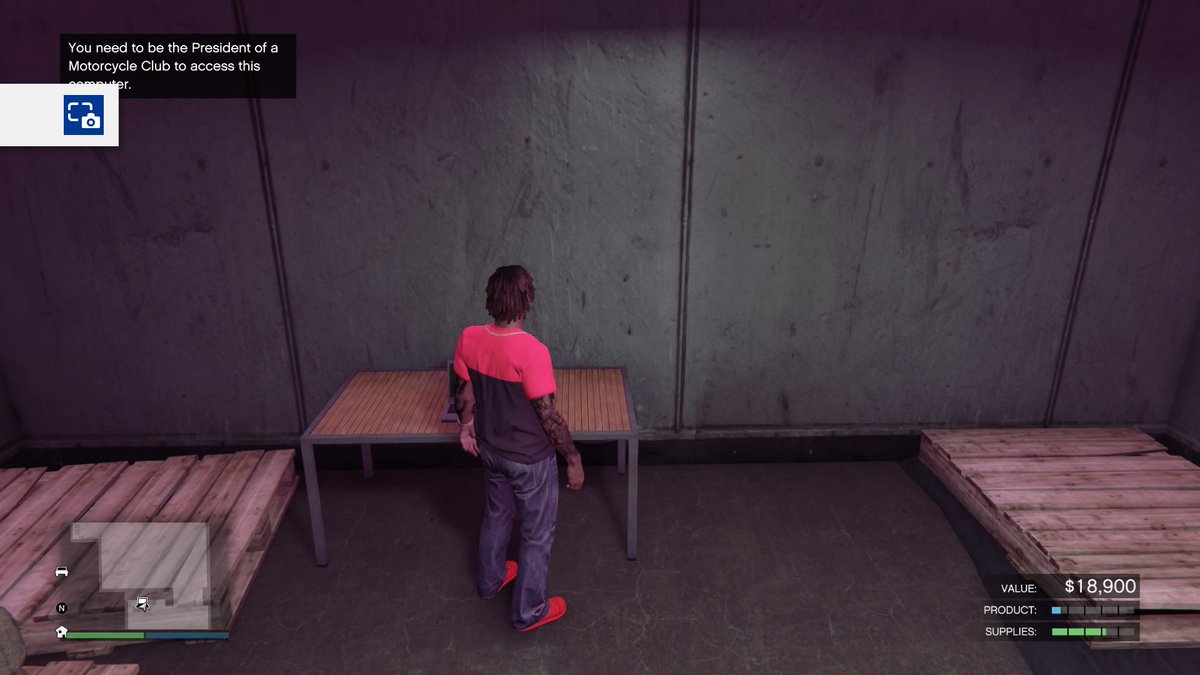 ShawnJacksonJr1's tweet photo. #PS4share https://t.co/a7a4unK07z